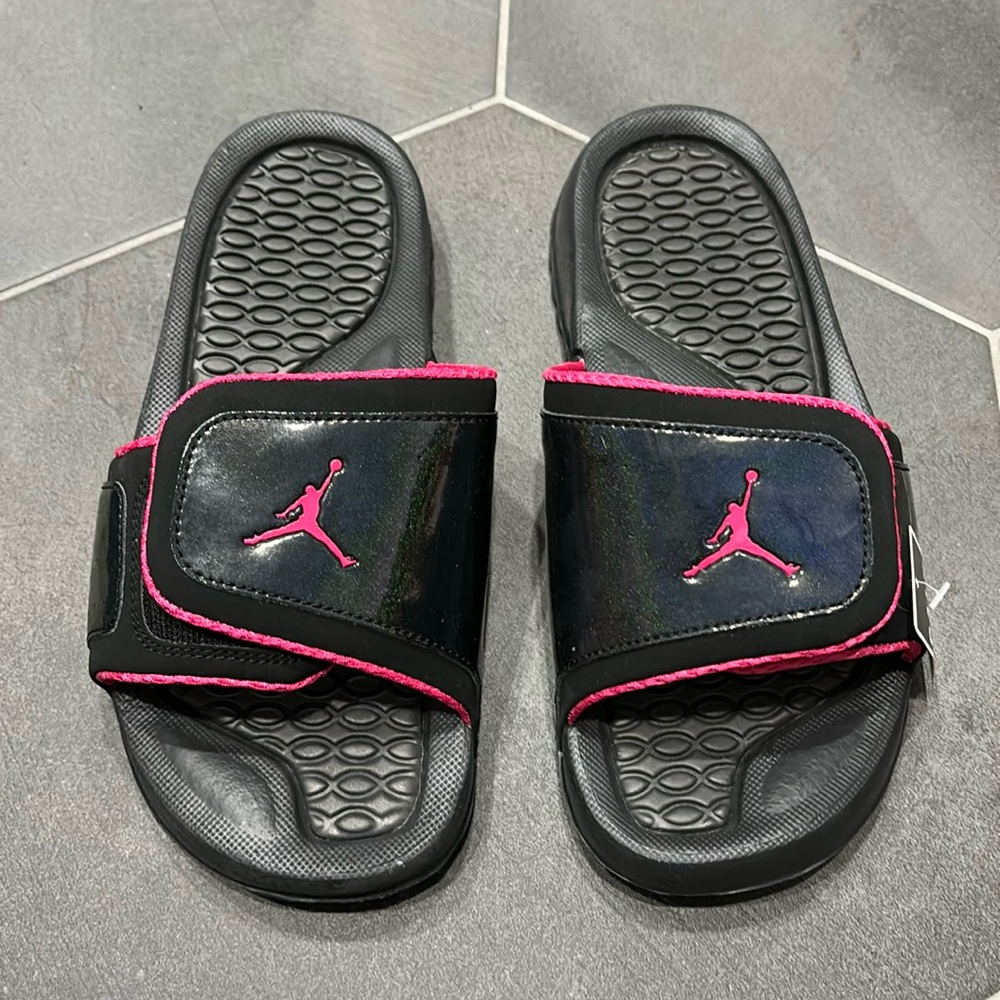 Jordan girls